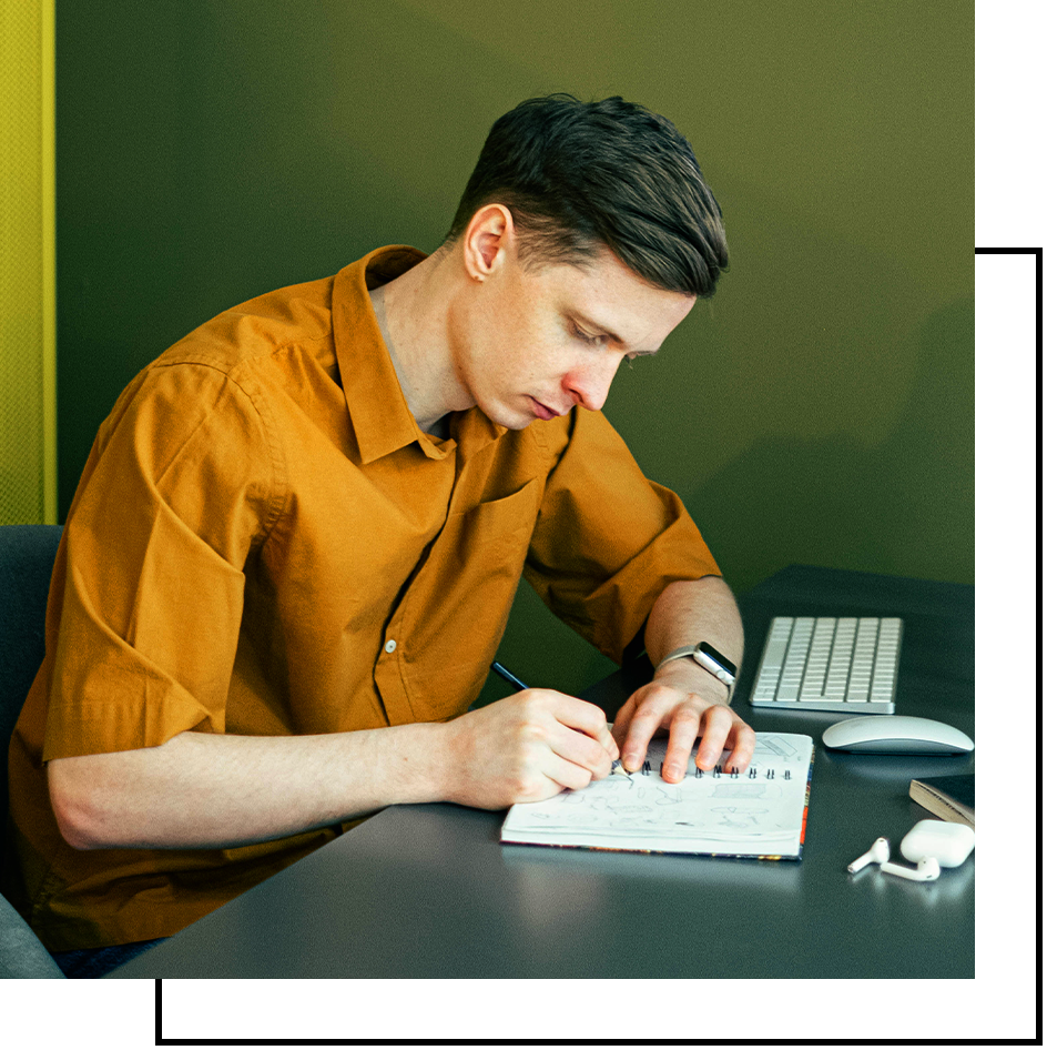 report-writing